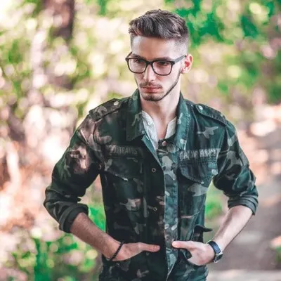 Axentioi Alexandru